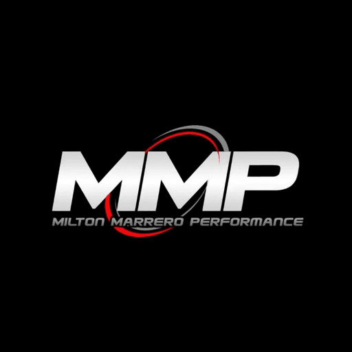 Milton Marrero Performance
